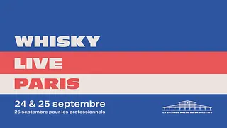Whisky Live Paris 2022
