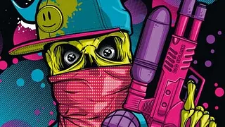 SPLASH : Dubstep redemption à Glazart