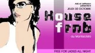 House Of Rnb