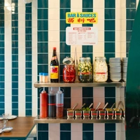 Petit Bao Faubourg Saint-Denis