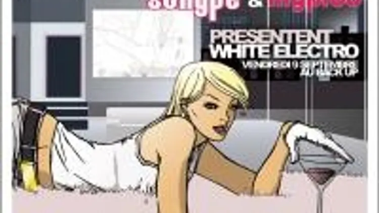 White Session