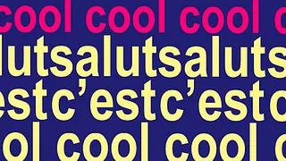 Salut c'est cool + Christine en concert