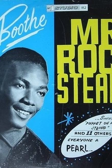 Ken Boothe  - Colors Music Festival