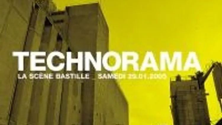 Technorama
