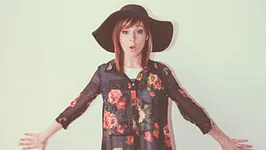 Lindsey Stirling