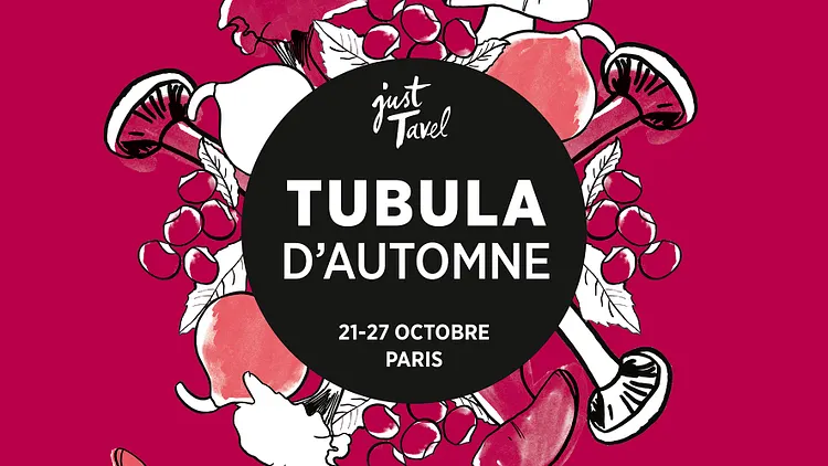Tubula d'Automne by Tavel