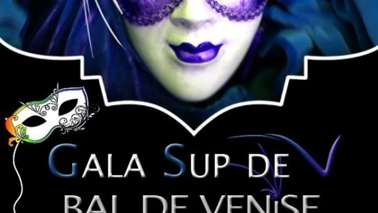 Gala Sup de V