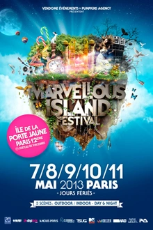 Marvellous Island Festival