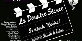 Spectacle Musical Vocal Mania