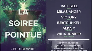 La Soirée Pointue