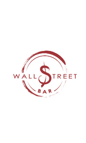 Le Wall Street Bar Restaurant Bar Paris