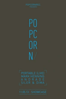 Portable live, Mark Henning, Andrade & Siler & Dima