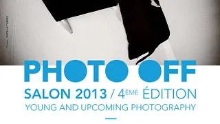 Salon Photo Off 2013 - 4ème édition