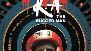 R.A. The Rugged Man