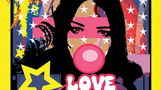 BLACK CARD Feat YOUCE + LOVE MY BIZZ ! Feat MELISSANDRE