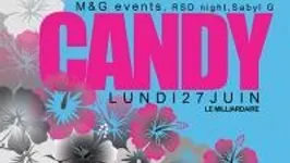 Candy