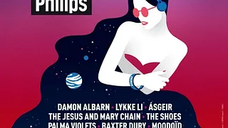 The Shoes + chet faker + Glass Animals + seinabo sey en concert