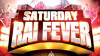 Saturday Raï Fever