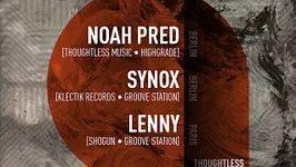 Groove Station - spéciale One Night In Paris