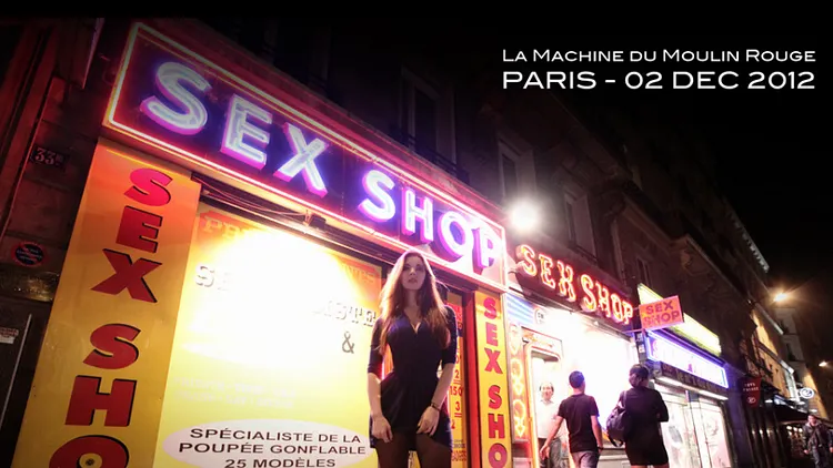 David Lynch presents: Chrysta Bell