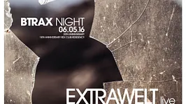 BTRAX NIGHT 20TH ANNIVERSARY W/ EXTRAWELT - MANUEL-M - BEN MEN