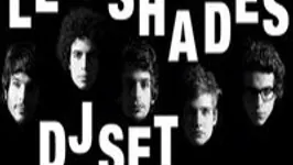 Buvez Madison présente: Les Shades (Dj Set)