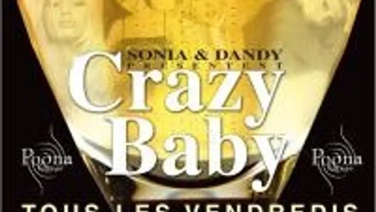Crazy Baby