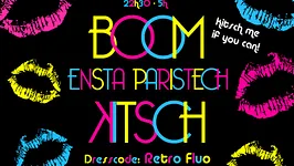 BOOM Ensta Paristech