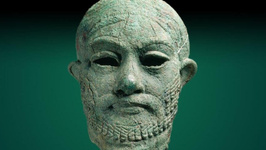 The Met au Louvre - Dialogues d'antiquités orientales