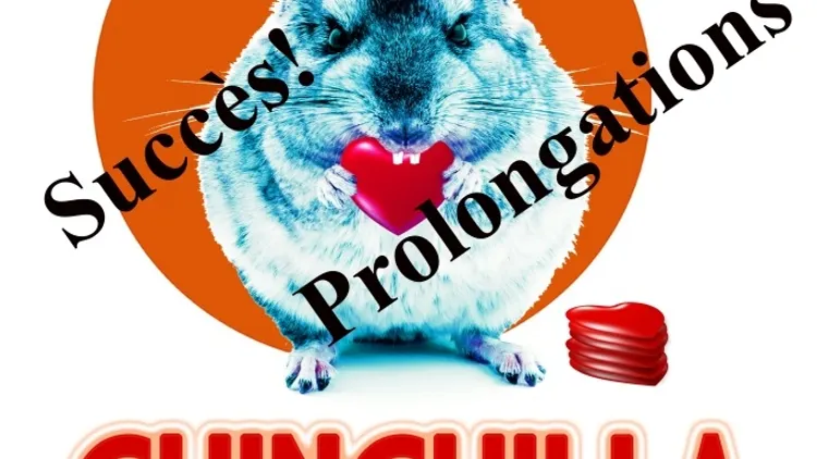 CHINCHILLA