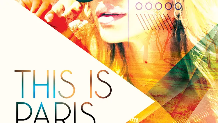 THIS IS PARIS