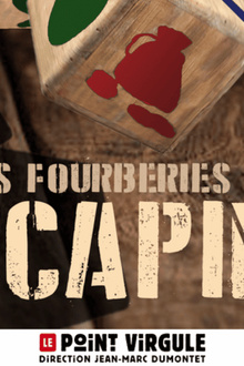 Les Fourberies de Scapin