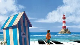 Piano Plage
