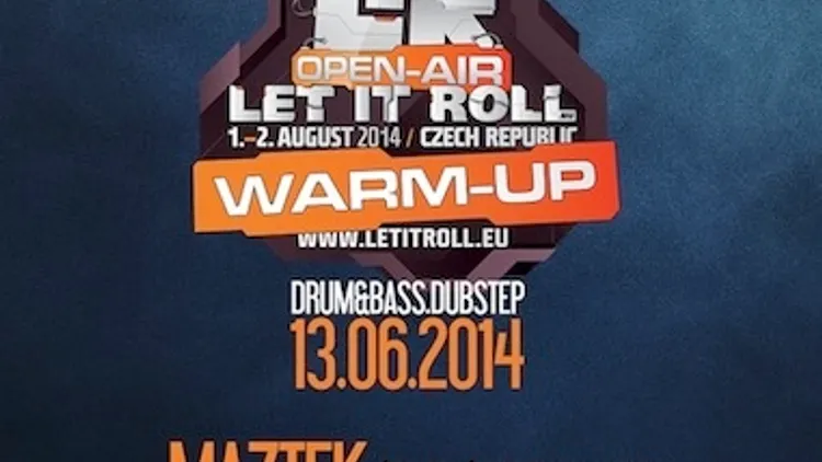 La Noche présente Let It Roll Launch Party