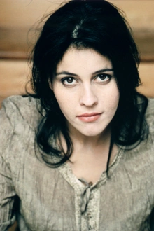 Souad Massi en concert