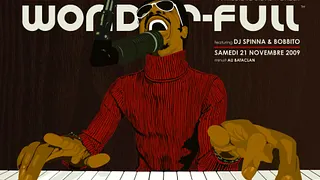 Wonder-Full: the Official Stevie Wonder Party