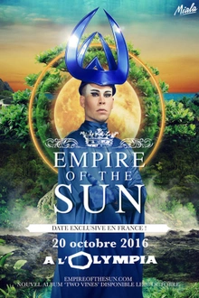 Empire of the Sun