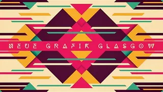Neue Grafik Release Party EP Glascow