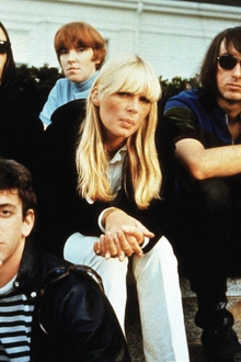 John Cale rejoue The Velvet Underground And Nico