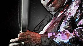 B.B. KING