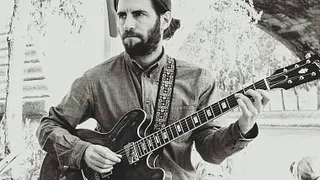 Antonio Pino trio