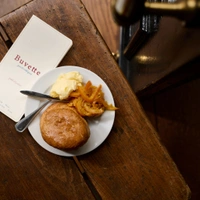 Buvette