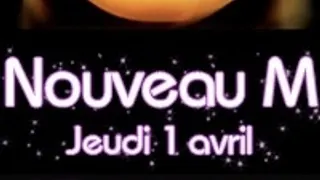 After-work @ Nouveau M (Madam)