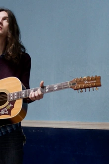 Kurt Vile en concert