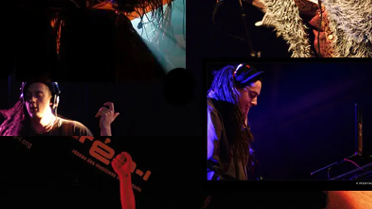 DJ VINODILO