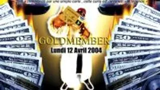 Goldmember