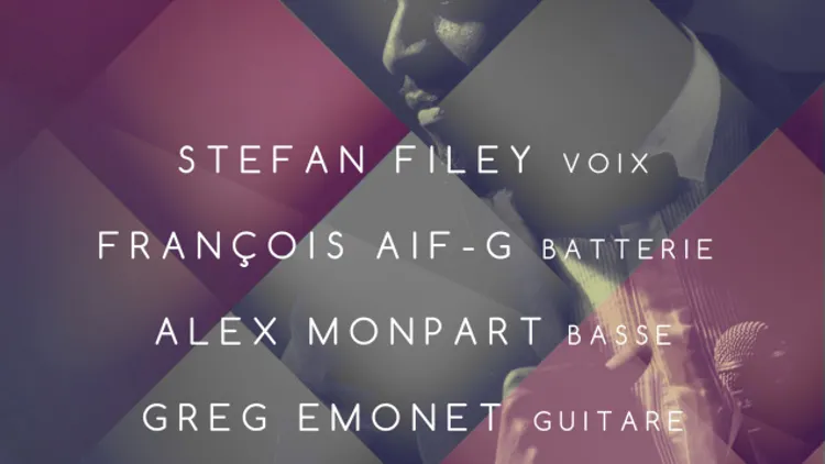 Fusion // Stefan Filey