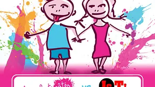 L’Impro Show au Café de Paris : Enfants Gâtés vs ImproCéTout!