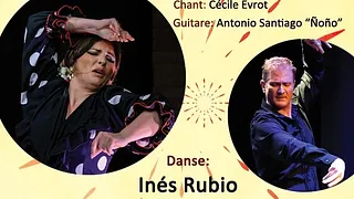Sunday Flamenco