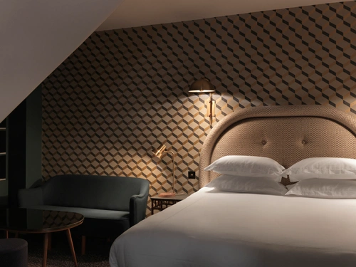 Le Grand Pigalle Hôtel Hôtel Paris